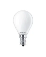 Philips CorePro Frosted LED Golfball 4.3w E14/SES