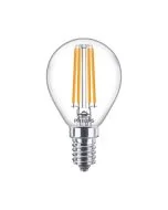 Philips CorePro LED Golfball 6.5w E14/SES 827
