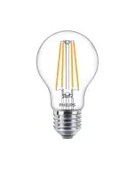Philips CorePro E27 A60 LED Bulb 10.5W Clear Warm White - 100W Replacement