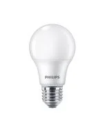Philips CorePro E27 A60 LED Bulb 10W Cool White - 75W Replacement