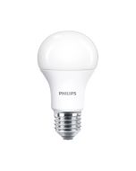 Philips CorePro E27 A60 LED Bulb 12.5W Cool White - 100W Replacement