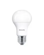 Philips CorePro E27 A60 LED Bulb 12.5W Cool White - 100W Replacement
