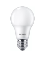 Philips CorePro E27 A60 LED Bulb 13W Warm White - 100W Replacement