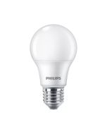 Philips CorePro E27 A60 LED Bulb 4.9W Warm White - 40W Replacement