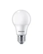 Philips CorePro E27 A60 LED Bulb 4.9W Warm White - 40W Replacement