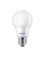 Philips CorePro E27 A60 LED Bulb 7.5W Neutral White - 60W Replacement