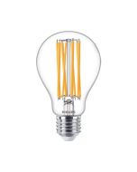 Philips CorePro E27 A67 LED Bulb 17W Clear Warm White - 150W Replacement