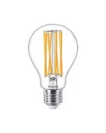Philips CorePro E27 A67 LED Bulb 17W Clear Warm White - 150W Replacement