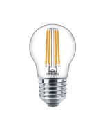 Philips CorePro LED Golfball 4.3w E27/ES 827