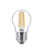 Philips CorePro LED Golfball 6.5w E27/ES 827