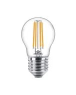 Philips CorePro LED Golfball 6.5w E27/ES 827