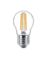Philips CorePro LED Golfball 6.5w E27/ES 827