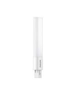 Philips CorePro G23 PL-S LED Lamp 5W Neutral White 2 Pin - 11W Replacement