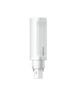 Philips CorePro G24d-1 PL-C LED Lamp 5.9W Cool White 2 Pin - 13W Replacement