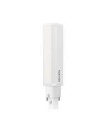 Philips CorePro LED PL-C 6.9W (18W) Warm White 2 Pin G24d-2