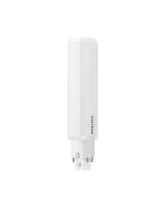 Philips CorePro G24q-2 PL-C LED Lamp 6.5W Cool White 4 Pin - 18W Replacement