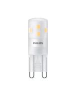 Philips CorePro G9 LED Capsule Bulb 1.9W Neutral White - 25W Replacement