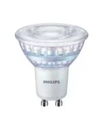 Philips CorePro GU10 LED Spot 3.5W Neutral White 36° - 35W Replacement