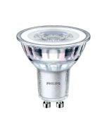 Philips CorePro LEDspot 3.5W GU10 3000K 36D Non-Dimmable