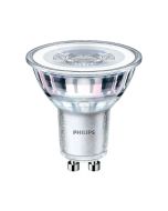 Philips CorePro GU10 LED Spot 4.6W Neutral White 36° - 50W Replacement