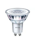Philips CorePro GU10 LED Spot 4.6W Warm White 36° - 50W Replacement