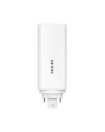 Philips CorePro LED PL-T 6.5W (18W) 3000K HF 4-Pin G24q-2
