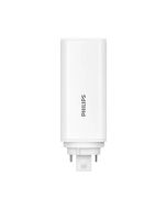 Philips CorePro LED PL-T 6.5W (18W) 3000K HF 4-Pin G24q-2