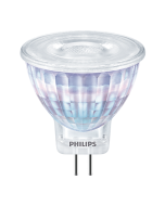 Philips CorePro MR11 LED Spot 2.3W Warm White 36° - 20W Replacement