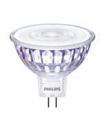 Philips CorepPro LED 4.4W MR16 2700K 36D Non-Dimmable
