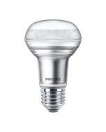 Philips CorePro R63 E27 LED Spot 3W Warm White 36° - 40W Replacement
