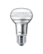 Philips CorePro R63 E27 LED Spot 4.5W Warm White 36° Dimmable - 60W Replacement