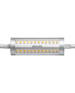 Philips CorePro R7S Linear LED Bulb 14W 118mm Cool White Dimmable - 120W Replacement