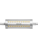 Philips CorePro R7S Linear LED Bulb 14W 118mm Cool White Dimmable - 120W Replacement