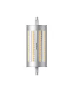 Philips CorePro R7S Linear LED Bulb 17.5W 118mm Neutral White Dimmable - 150W Replacement