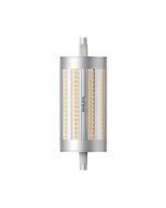 Philips Signify CorePro LED linear D 17.5-150W R7S 118mm 830