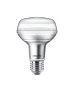 Philips CorePro R80 E27 LED Spot 8W Warm White 36° - 100W Replacement