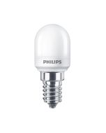 Philips CorePro T25 E14 LED Bulb 1.7W Warm White - 15W Replacement