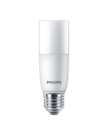 Philips CorePro T38 E27 LED Stick Bulb 9.5W Neutral White - 68W Replacement