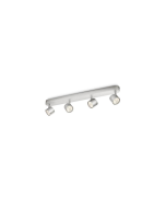 Philips Dimmable LED Star Quadruple Spot Light