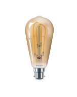 Philips LED classic 25W ST64 B22 SP GOLD NDSRT4