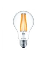 Philips LED Classic Filament 11W GLS/A67 E27/ES Daylight (6500K) 