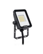 Philips Ledinaire 30W LED Mini Floodlight 4000K Symmetrical Beam