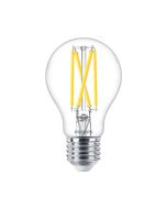 Philips Master 5.9W DimTone LED GLS/A60 Filament Light Bulb