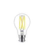 Philips MASTER DimTone B22 LED Bulb 5.9W | Warm Glow 2700K–2200K | CRI95