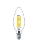 Philips Master LED 5.9W Candle DimTone/WarmGlow E14/SES Cap