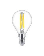 Philips Master LED 2.5W Golfball DimTone/WarmGlow E14/SES