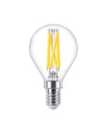 Philips Master LED 5.9W DimTone/WarmGlow E14/SES Golfball