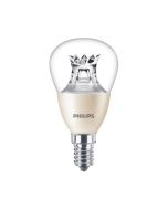 Philips Master LED DimTone 5.5w E14 Golfball