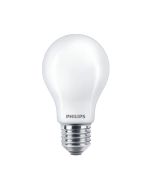 Philips Master DimTone E27 A60 LED Bulb 10.5W Frosted Warm Glow CRI95 - 100W Replacement