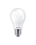 Philips Master DimTone E27 A60 LED Bulb 3.4W Frosted Warm Glow CRI95 - 40W Replacement
